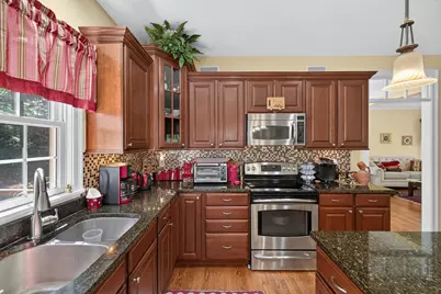 68 Raymond A Sampson Dr, North Attleboro, MA 02760 - Photo 19