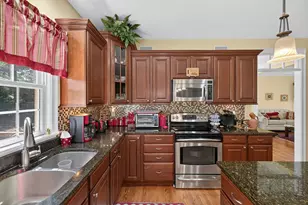 68 Raymond A Sampson Dr, North Attleboro, MA 02760 - Photo 19