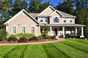 68 Raymond A Sampson Dr, North Attleboro, MA 02760 - Photo 1