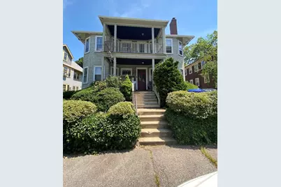 14 Upland #2, Brookline, MA 02445 - Photo 3