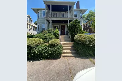 14 Upland #2, Brookline, MA 02445 - Photo 1