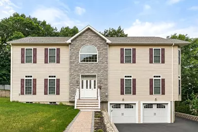 18 Grant Road, Winchester, MA 01890 - Photo 1