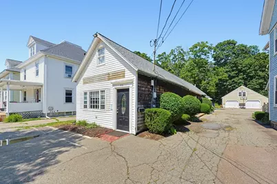 94-96 Central Street, Foxboro, MA 02035 - Photo 27