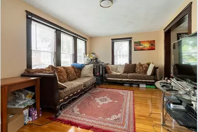 31-33 Underwood Ave #1, Newton, MA 02465 - Photo 3