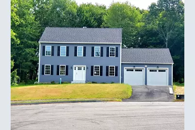 196 Arthur St, Brockton, MA 02302 - Photo 1