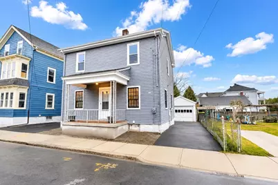 17 Wilcox St, Fall River, MA 02721 - Photo 1