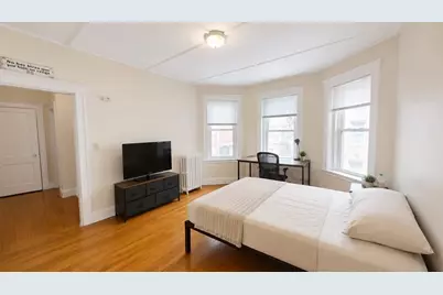 125 Park Dr #3, Boston, MA 02215 - Photo 1