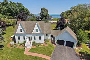 21 Hicks Point Rd, Duxbury, MA 02332 - Photo 1