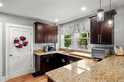 1504 Centre St #1, Boston, MA 02131 - Photo 21