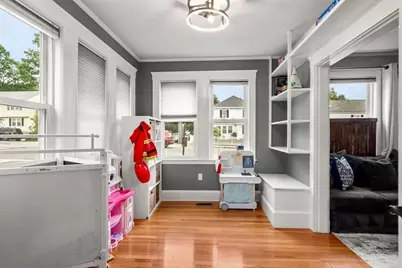 1504 Centre St #1, Boston, MA 02131 - Photo 13