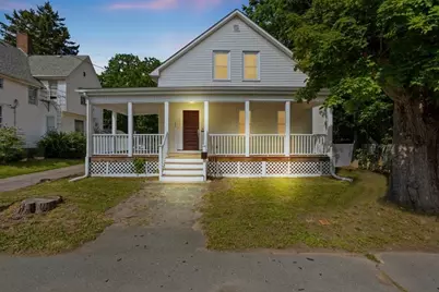 180 High Street, Taunton, MA 02780 - Photo 1