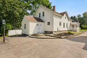 180 High St, Taunton, MA 02780 - Photo 3