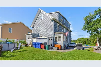 23 Vernon Street, Taunton, MA 02780 - Photo 11