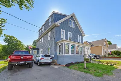 23 Vernon Street, Taunton, MA 02780 - Photo 5