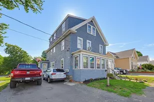 23 Vernon St, Taunton, MA 02780 - Photo 5