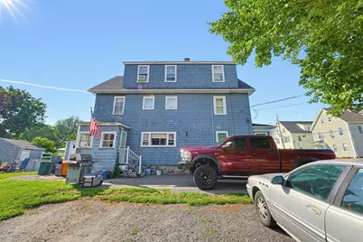 23 Vernon Street, Taunton, MA 02780 - Photo 9