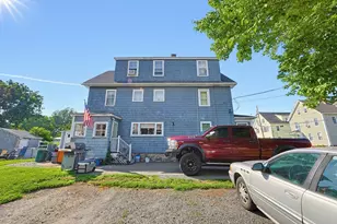 23 Vernon St, Taunton, MA 02780 - Photo 9