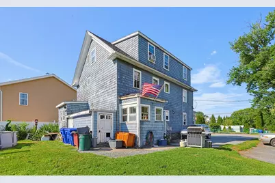 23 Vernon Street, Taunton, MA 02780 - Photo 5