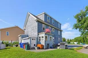 23 Vernon St, Taunton, MA 02780 - Photo 5
