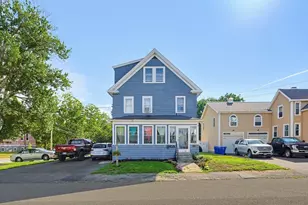 23 Vernon St, Taunton, MA 02780 - Photo 7
