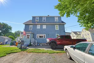 23 Vernon St, Taunton, MA 02780 - Photo 11