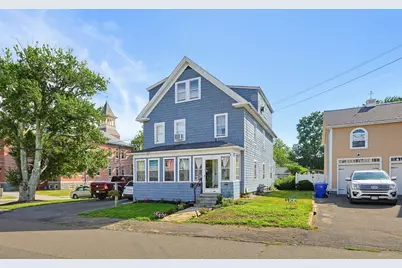 23 Vernon Street, Taunton, MA 02780 - Photo 1