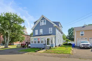 23 Vernon St, Taunton, MA 02780 - Photo 1