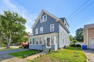 23 Vernon St, Taunton, MA 02780 - Photo 9