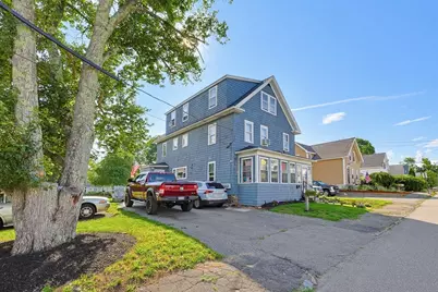 23 Vernon Street, Taunton, MA 02780 - Photo 9
