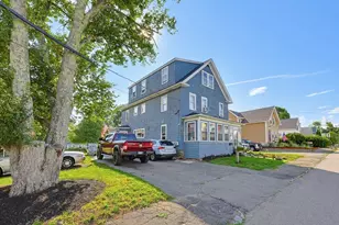 23 Vernon St, Taunton, MA 02780 - Photo 9