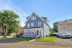 23 Vernon St, Taunton, MA 02780 - Photo 3