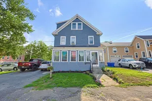 23 Vernon St, Taunton, MA 02780 - Photo 1