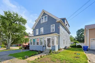 23 Vernon St, Taunton, MA 02780 - Photo 7