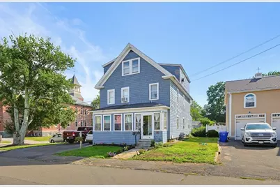 23 Vernon Street, Taunton, MA 02780 - Photo 1