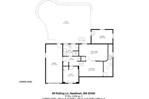 89 Rolling Ln, Needham, MA 02492 - Photo 33