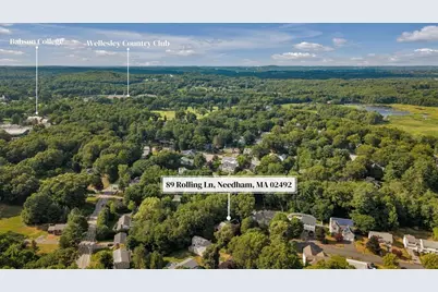 89 Rolling Lane, Needham, MA 02492 - Photo 29