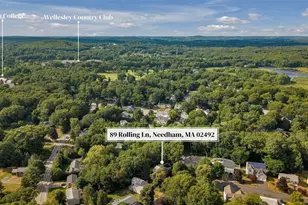 89 Rolling Ln, Needham, MA 02492 - Photo 29