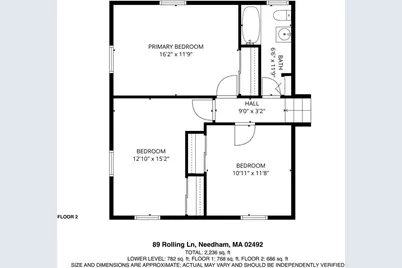 89 Rolling Lane, Needham, MA 02492 - Photo 31