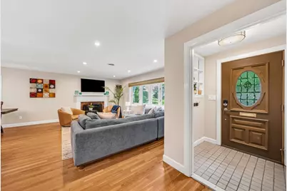89 Rolling Lane, Needham, MA 02492 - Photo 5