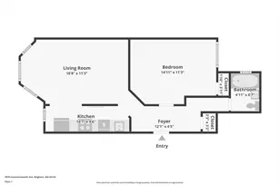 1870 Commonwealth Ave, Boston, MA 02135 - Photo 13