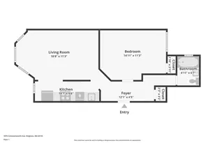 1870 Commonwealth Ave, Boston, MA 02135 - Photo 13