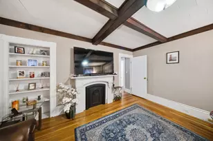 42 S Main St, Uxbridge, MA 01569 - Photo 23