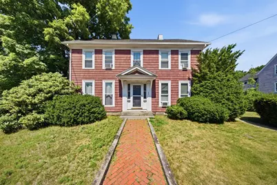 42 S Main St, Uxbridge, MA 01569 - Photo 1