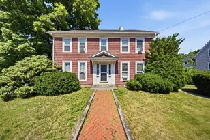 42 S Main St, Uxbridge, MA 01569 - Photo 1