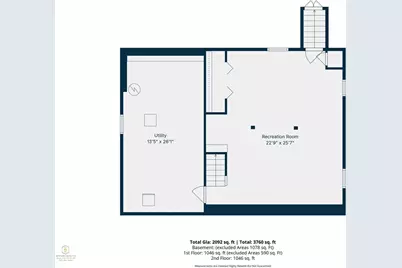 19 April Ln, Westford, MA 01886 - Photo 35