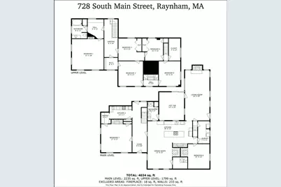 728 South Main Street, Raynham, MA 02767 - Photo 41