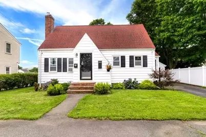 33 Sunnyside Park, Saugus, MA 01906 - Photo 1