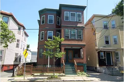 296 Columbia St #3, Cambridge, MA 02141 - Photo 1