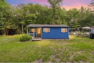 3.3 Gibbs Rd, Blandford, MA 01008 - Photo 1