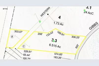 3.3 Gibbs Rd, Blandford, MA 01008 - Photo 37